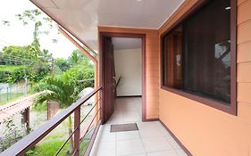 Apartamentos Playa Negra